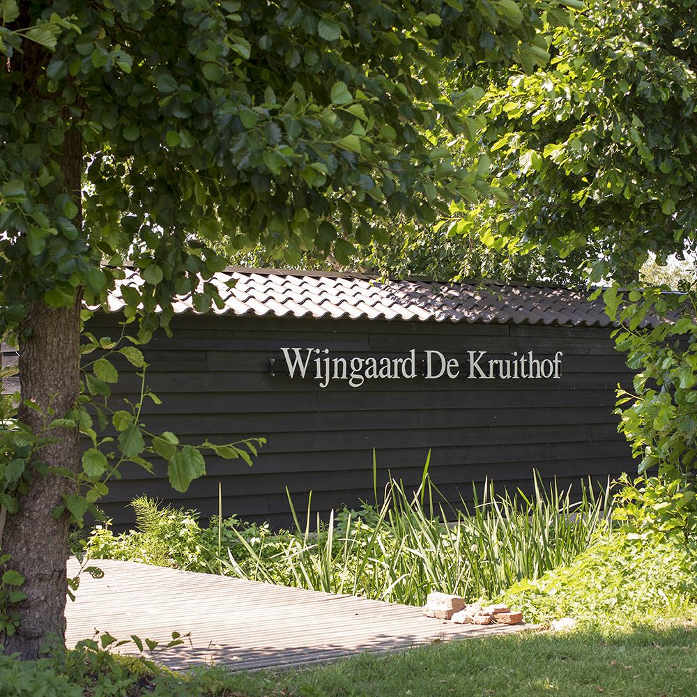 Wijngaard De Kruithof